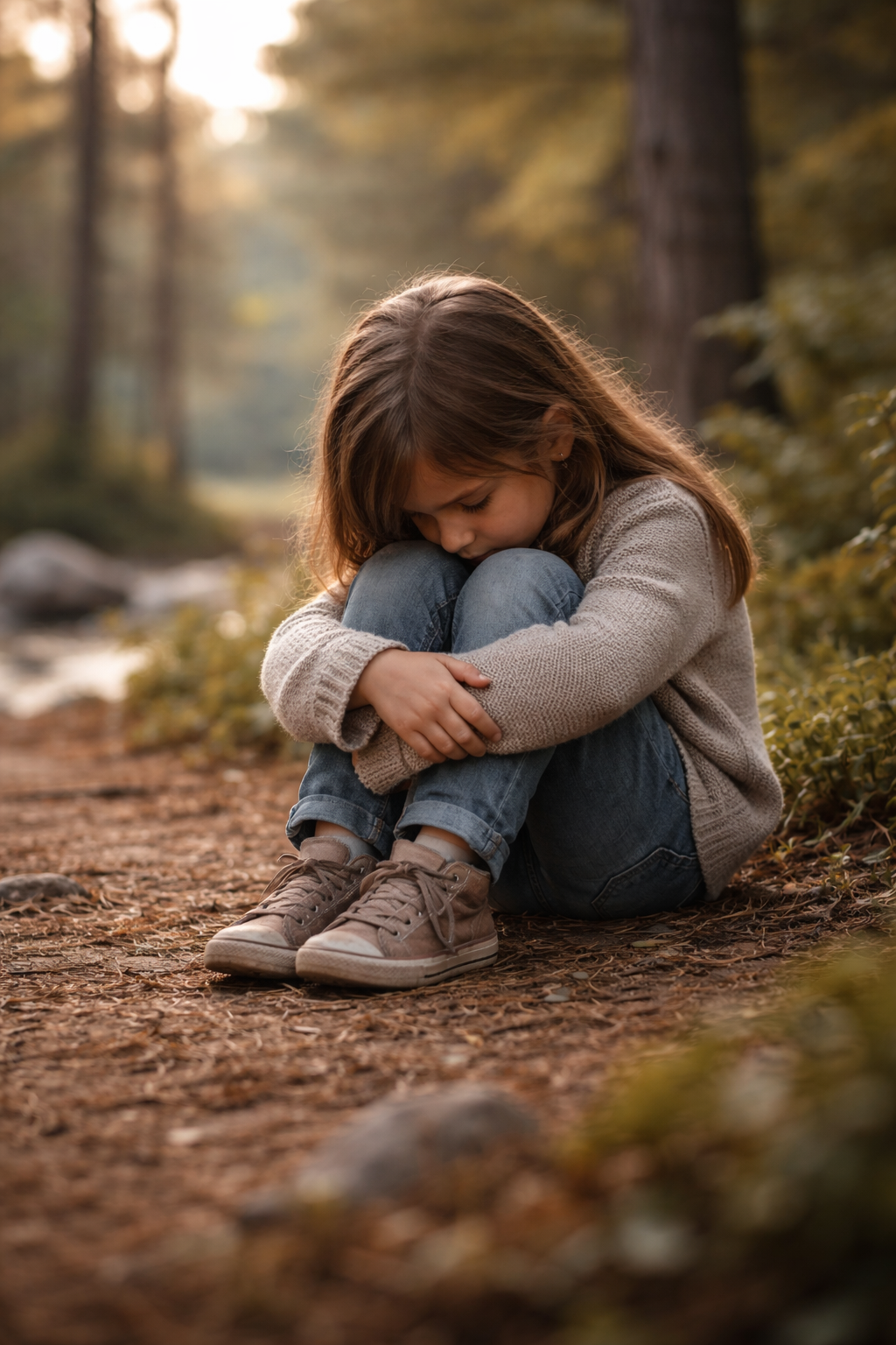 Grief Doesn’t Leave — But It Can Change Form
